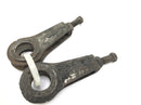 Yamaha XT 500 1U6 [1981] - Kettenspanner Set-3