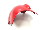 Triumph Speed ​​Triple T509 [1998] - Front fairing Cockpit fairing front cover-2
