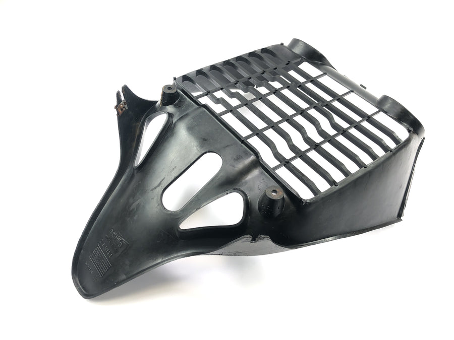 Aprilia RS 125 Extrema [1994] - Front fairing center radiator grille