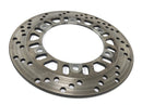 Kawasaki ZX-10 ZXT00B [1990] - Bremsscheibe hinten 250 x 5.25mm-3