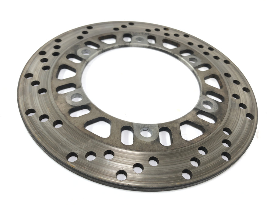 Kawasaki ZX-10 ZXT00B [1990] - Bremsscheibe hinten 250 x 5.25mm
