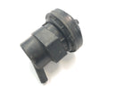 Honda XL 600 R PD03 [1986] - Housing ventilation ventilation container-4