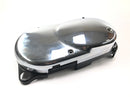 Kawasaki VN 1500 Mean Streak VN50T [2005] - Left engine cover cover-2