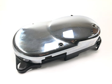 Kawasaki VN 1500 Mean Streak VN50T [2005] - Left engine cover cover - 0