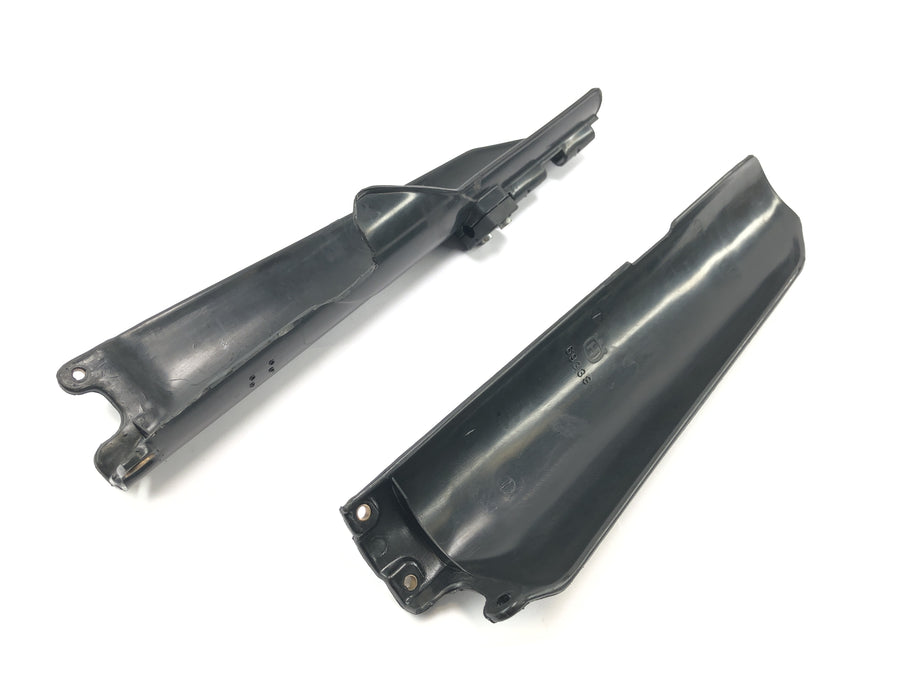 Husqvarna TE 610 H6 8AE [TE 570 H7] - Fork protectors fork protectors dip tube covers
