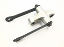 Suzuki Intruder VL 1500 AL [2000] - shock absorber deflection lever deflection-1