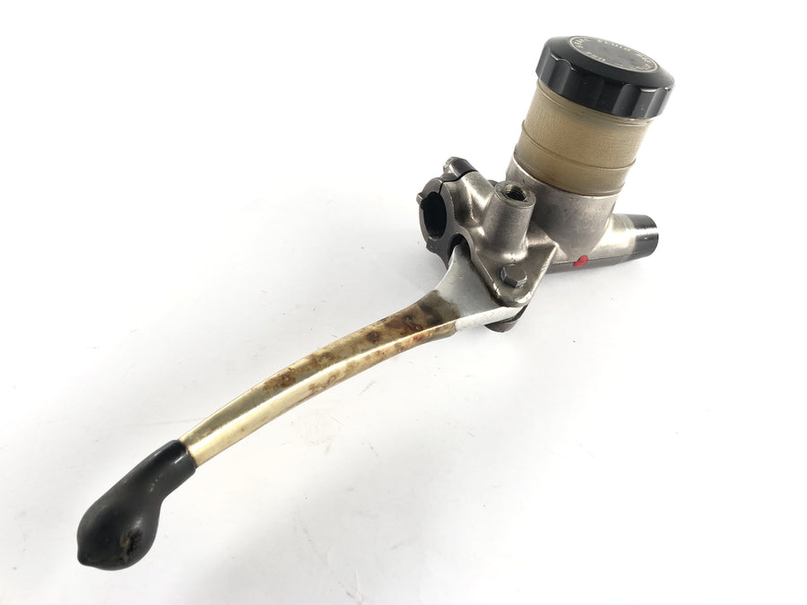 Honda GL 1000 Goldwing GL1 [1977] - Handbrake pump brake pump front