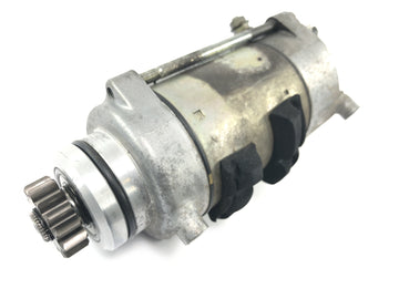 Kawasaki Zephyr 750 ZR750C [1994] - Starter starter motor electric starter 12V Mitsuba - 0