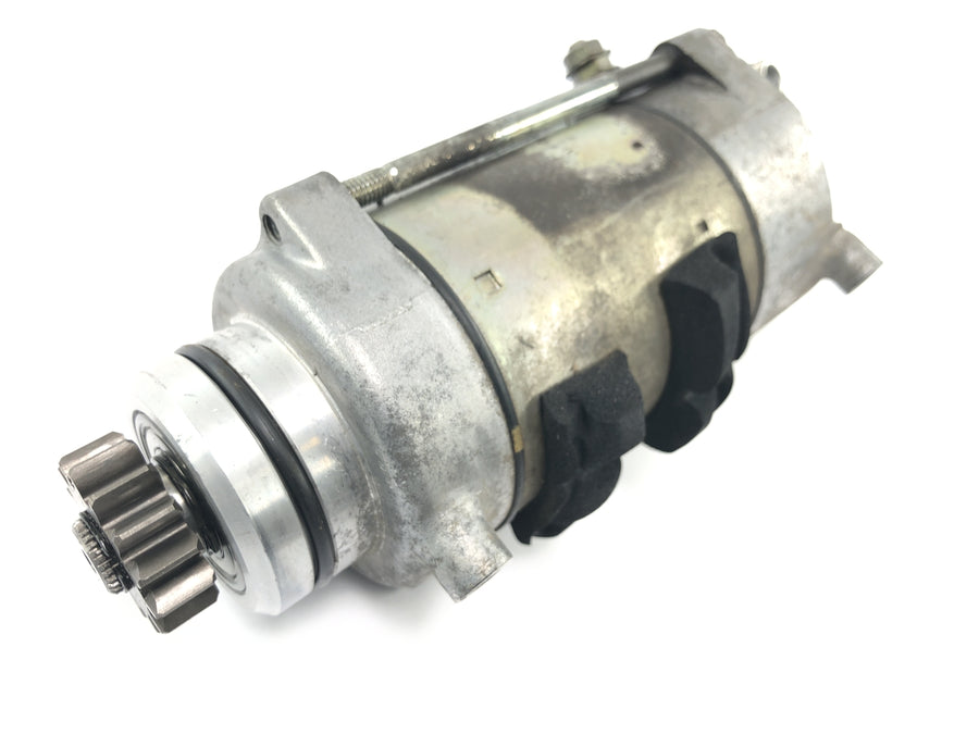 Kawasaki Zephyr 750 ZR750C [1994] - Starter starter motor electric starter 12V Mitsuba