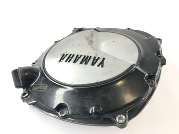 Yamaha XJR 1200 4PU [1995] - Kupplungsdeckel Motordeckel - 0