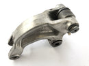Yamaha TT 600 59X [1986] - Dog lever Spring Bone Deflection-4