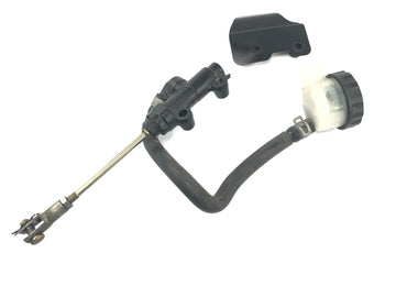 Triumph Daytona 900 T300D [1996] - Rear brake pump with cover for foot brake cylinder - 0