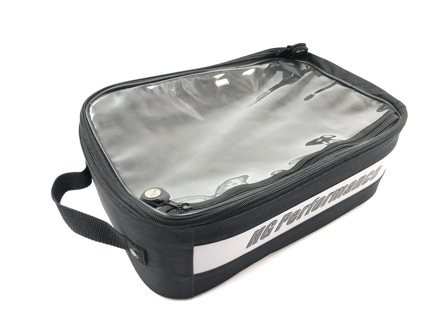 Honda XRV 750 Africa Twin RD04 [1992] - Tankrucksack Tasche