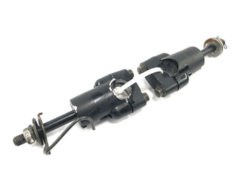 Yamaha XTZ 750 3LD [1989] - Paire de rehausseurs
