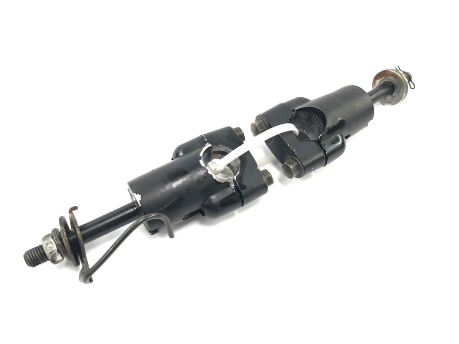 Yamaha XTZ 750 3LD [1989] - Riser Set Pair