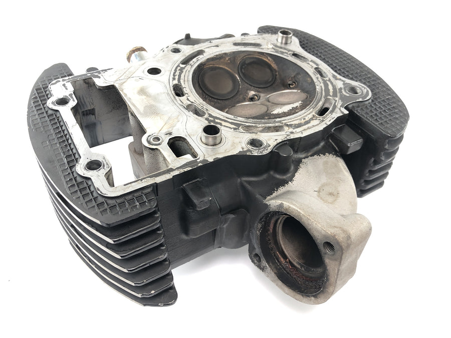 Suzuki VZ 1500 WVCU [2011] - Zylinderkopf Zylinder hinten