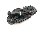 Honda CBR 900 RR Fireblade SC33 [2000] - Tachoeinheit Cockpit 47256 Kilometer-4
