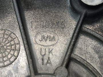 Triumph Daytona 900 T300D [1996] - engine cover right - 0
