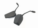 Aprilia SX 125 KX1 [2020] - Rear view mirror side mirror set pair-3