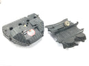 Honda CBR 1000 RR SC57 [2006] - Boîtier de filtre à air boîtier de filtre à air de boîte à air-1