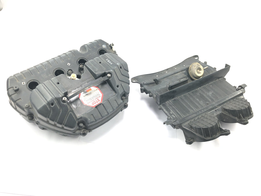 Honda CBR 1000 RR SC57 [2006] - Boîtier de filtre à air boîtier de filtre à air de boîte à air