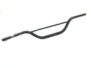 Honda XL 250 R MD03 [1993] - Lenker Stahllenker Rohrlenker Crosslenker schwarz 22 mm-1