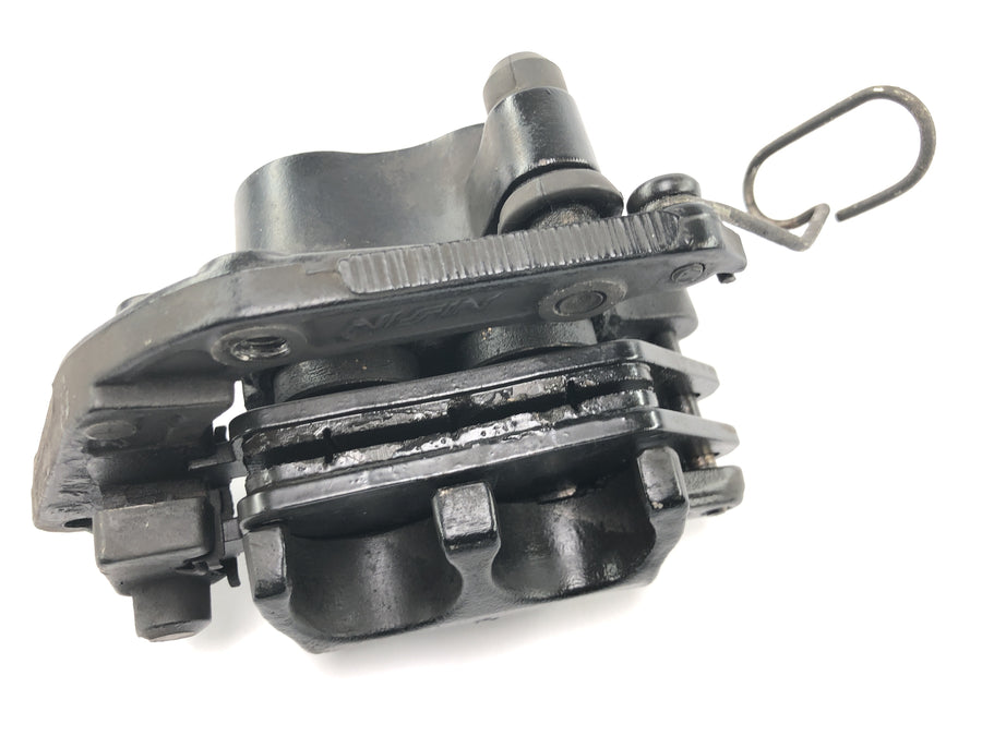 Triumph Adventurer 900 T309RT [1998] - Front brake caliper Nissin double piston