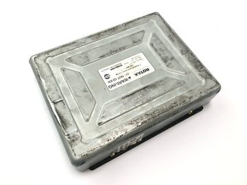 Aprilia RSV 1000 RP Mille [2001] - Control unit control ECU ECM modulator module - 0