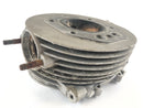 Moto Guzzi 850-T3 [1980] - Cylinder head cylinder horizontal left-6