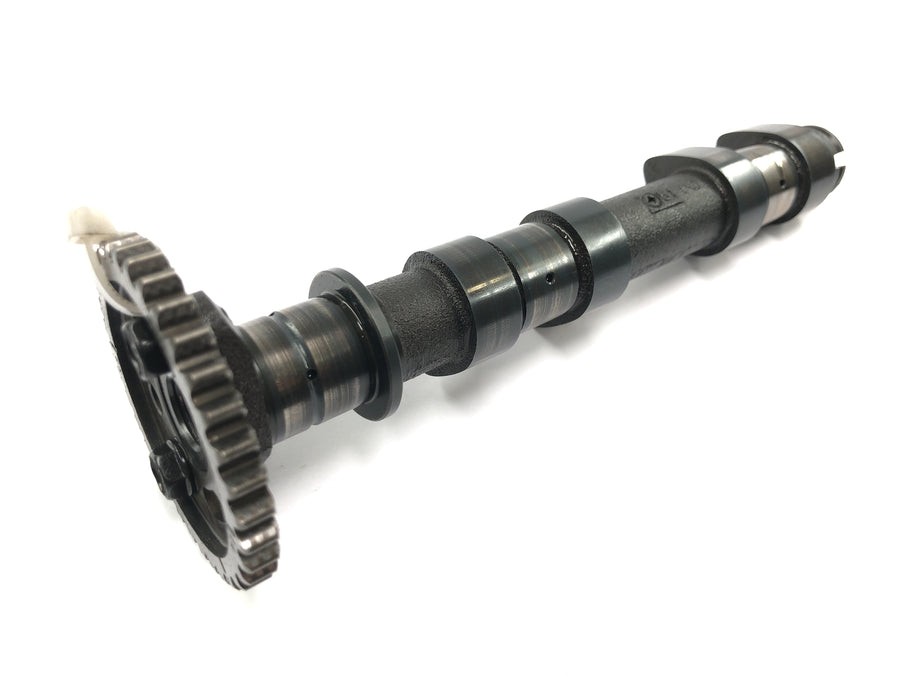 Kawasaki Versys KLE 650 A [2006] - Exhaust camshaft camshaft cam control shaft