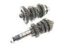Kawasaki Versys KLE 650 A [2006] - Transmission kit de transmission arbre de transmission transmission manuelle-1