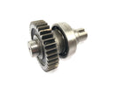 Honda ST 1100 SC26 Pan European [1990] - drive pinion camshafts left-3