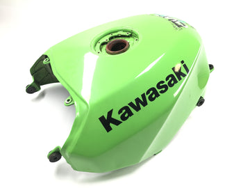 Kawasaki ZXR 400 ZX400L [1992] - Réservoir réservoir d'essence réservoir de carburant