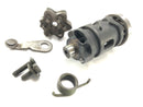 Yamaha XT 600 E 3TB [1996] - tambour de changement de vitesse-1