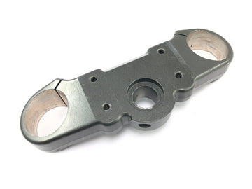 Cagiva Planet 125 [1998] - upper fork bridge steering head bridge fork clamp