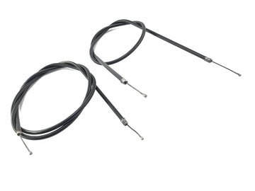 Ducati SL 600 Pantah [1982] - Kit starter à câble Bowden - 0