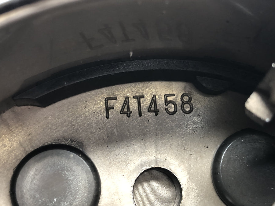 Kawasaki VN 1500 Classic VNT50D [2001] - Polad flywheel