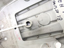 BMW F 650 GS Dakar [2007] - Luggage rack-3