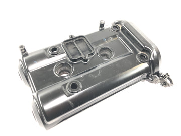 Kawasaki Versys KLE 650 A [2006] - Valve cover, cylinder head cover, engine cover, top