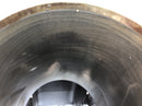 Triumph Speed ​​Triple 955i [1999] - Engine housing empty housing with piston-8