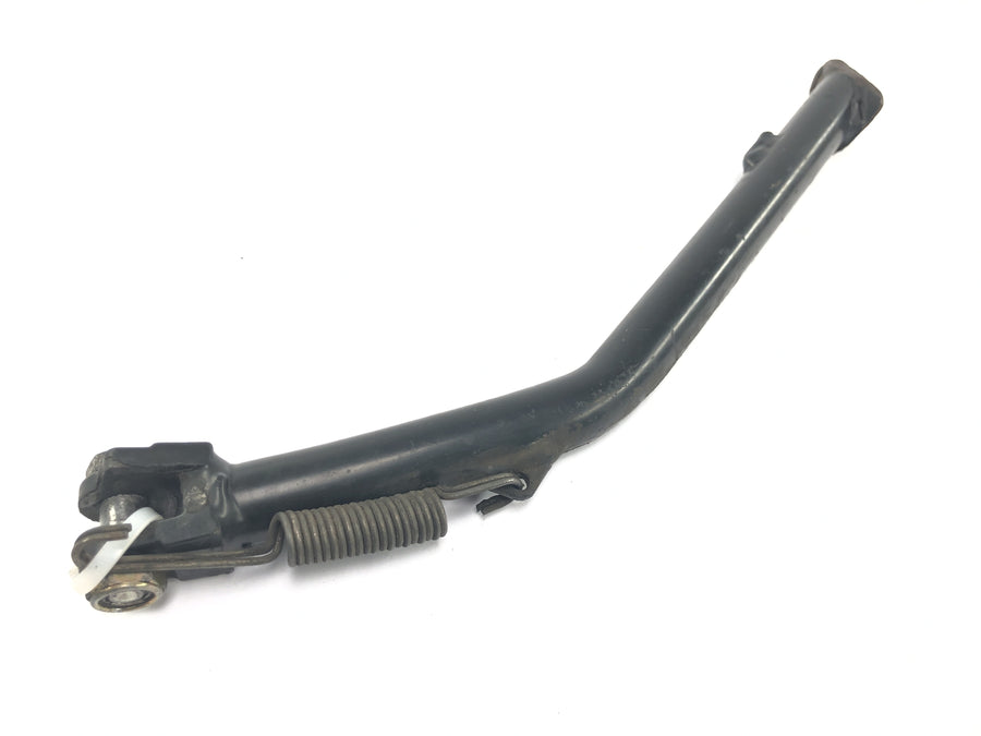 Triumph Tiger 900 T400 [1998] - Side stand with spring stand side support