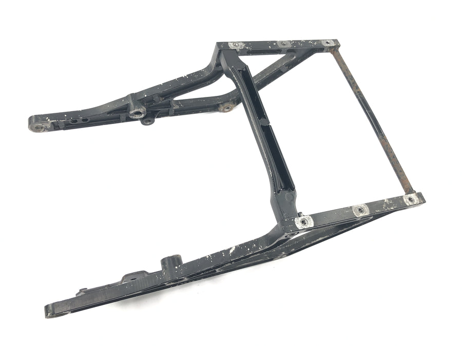 Honda XL 600 RM PD03 [1985] - Luggage rack luggage rack