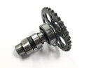 KTM 640 LC4 Prestige [2005] - Camshaft control shaft cam drive-2
