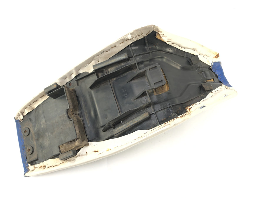 Yamaha DT 125 DE06 [2005] - Selle