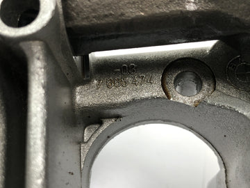 BMW R 1200 R R1ST [2008] - camshaft bearing block rocker arm block valve train holder pair - 0