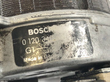 Moto Guzzi 850 Le Mans 3 VF [1986] - Stator alternator - 0