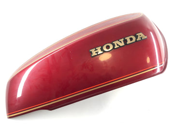 Honda GL 1000 Goldwing GL1 [1977] - Cache-réservoir Panneau de réservoir droit