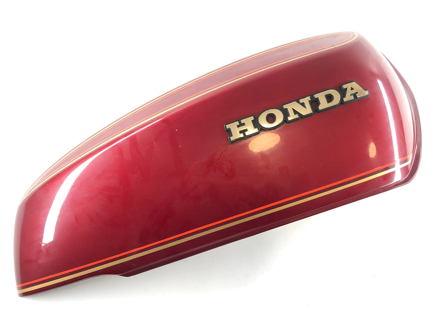 Honda GL 1000 Goldwing GL1 [1977] - Tankverkleidung Tankblende Rechts