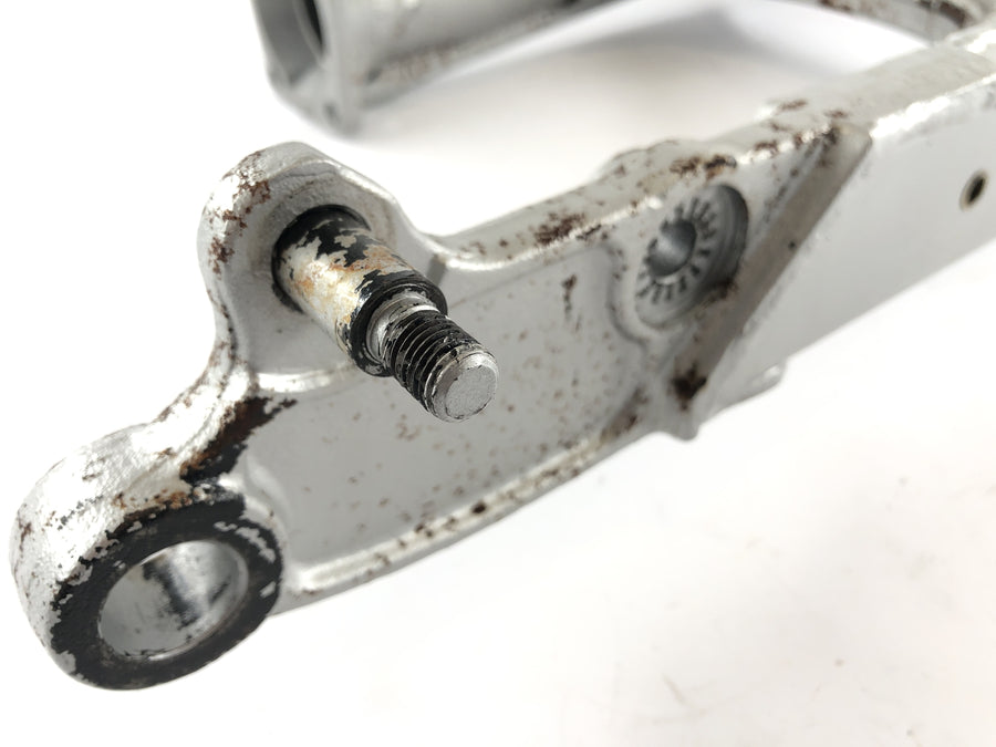 Kawasaki VN 1500 A [1995] - Swingarm Rear swingarm Cardan tunnel