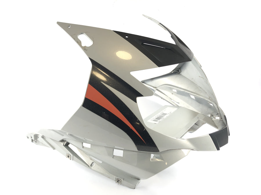 BMW K 1300 S K12S [2010] - Claignant la chaire de revêtement avant